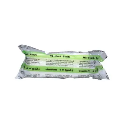 WS elastični zavoj 4mx8cm, 1 kom WS elastični zavoj 4mx8cm, 1 kom