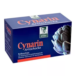 CYNARIN Artičoka filter vrećice, 20 kom