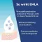EMLA Gips, 20 kom