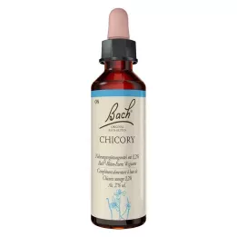 BACHBLÜTEN CILORY DAPS, 20 ml
