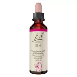 BACHBLÜTEN Brijest kapi, 20 ml