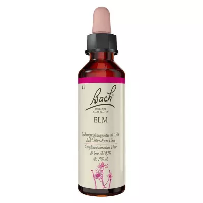 BACHBLÜTEN Brijest kapi, 20 ml BACHBLÜTEN Brijest kapi, 20 ml