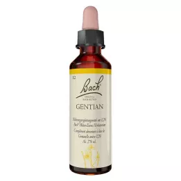 BACHBLÜTEN Lincura kapi, 20 ml