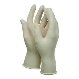 HANDSCHUHE OP Latex Gr.7 sterilni, 50x2 ST