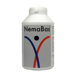 NEMABAS Tablete, 600 ST