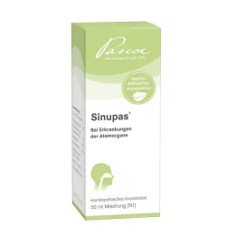 SINUPAS Kapi, 50 ml