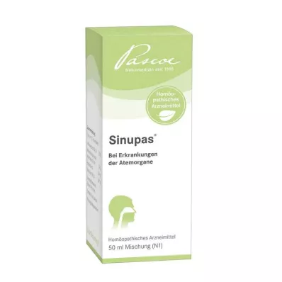 SINUPAS Kapi, 50 ml