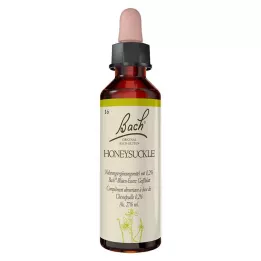 BACHBLÜTEN Kapi orlovi nokti, 20 ml