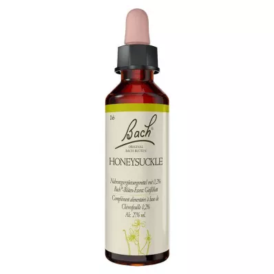 BACHBLÜTEN Kapi orlovi nokti, 20 ml