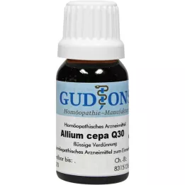 ALLIUM CEPA Q 30 otopina, 15 ml