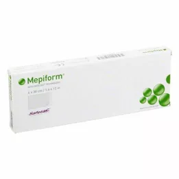 MEPIFORM Zavoj 4x30 cm, 5 kom