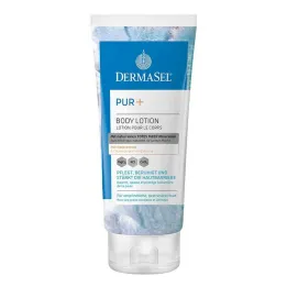 Dermasel Mrtvo more PUR+ losion za tijelo, 200 ml