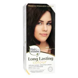 Hennaplus Color Cream Mocha, 60 ml