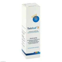 TETRISAL E Sprej za nos, 20 ml