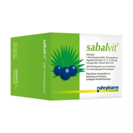 SABALVIT kapsule, 200 kom
