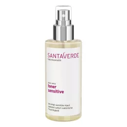 ALOE VERA TONER osjetljiv sprej, 100 ml