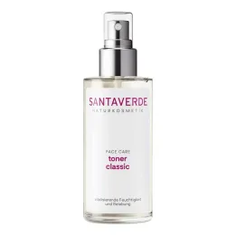 Aloe Vera Toner classic sprej, 100 ml