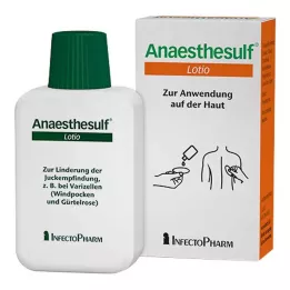 ANAESTHESULF Losion, 50 g