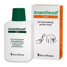 ANAESTHESULF Losion, 100 g