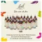 BACHBLÜTEN Hrast Drops, 20 ml