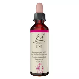 BACHBLÜTEN Borove kapi, 20 ml