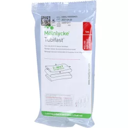 TUBIFAST 2-Way Stretch 3,5 cmx1 m crvena, 1 kom