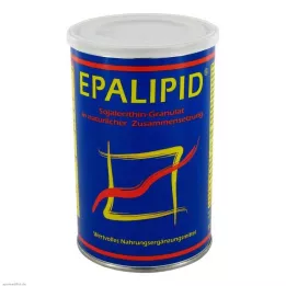 EPALIPID sojalecithin granulat, 300 g