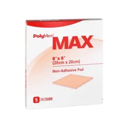 Polymem Max 20x20cm, 5 kom