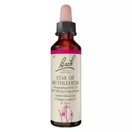 BACHBLÜTEN Star of Bethlehem kapi, 20 ml