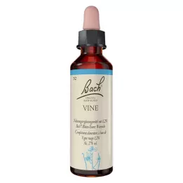 BACHBLÜTEN Vinove kapi, 20 ml