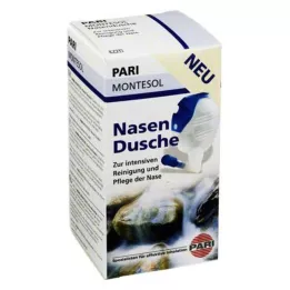 PARI Montesol tuš za nos, 1 kom