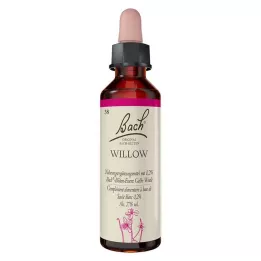 BACHBLÜTEN Vrbove kapi, 20 ml