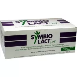 SYMBIOLACT Comp. Bag, 3x30 ST