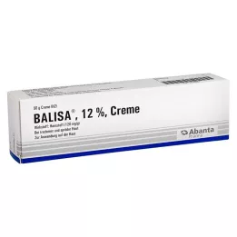 BALISA Krema, 50 g
