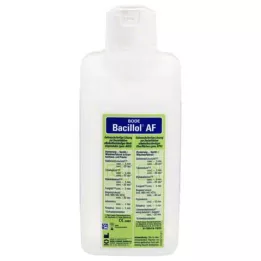 BACILLOL AF Otopina, 500 ml