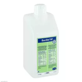 BACILLOL AF Otopina, 1000 ml