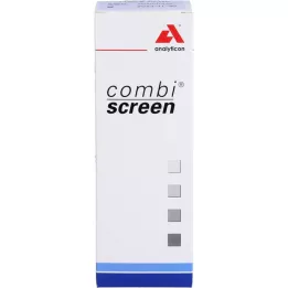 COMBISCREEN 11 SYS Plus test trake, 100 kom