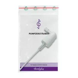 PUMPZERSTÄUBER Prskalica na pumpu 50 ml, 1 kom