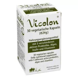 VICOLON kapsule, 30 kom