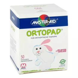ORTOPAD Medium of Corporation Corporation, 50 ST