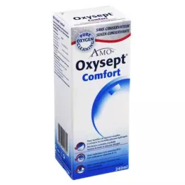 OXYSEPT Comfort Vit.b 12 kombinirano pakiranje, 1 ST
