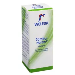 COMBUDORON tekućina, 50 ml