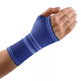 BORT Ručna odjeća M.Einf.Daumenfausp.XL Blue, 1 ST