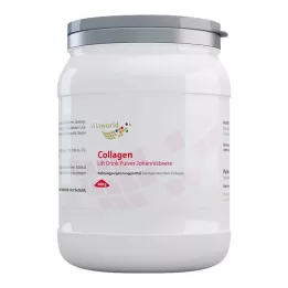 COLLAGEN LIFT Pića puder ribizla, 400 g