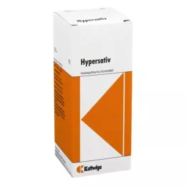 HYPERSATIV kapi, 100 ml