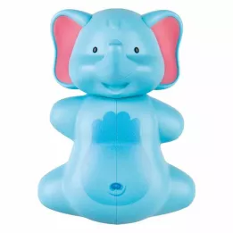 MIRADENT Držač četkice za zube smiješni Elefant, 1 ST