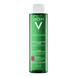 VICHY NORMADERM Losion za čišćenje 2009, 200 ml