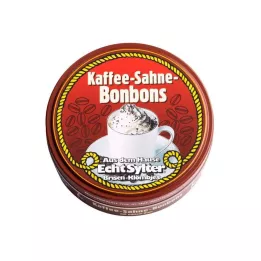 ECHT SYLTER Bonboni s vrhnjem za kavu, 70 g