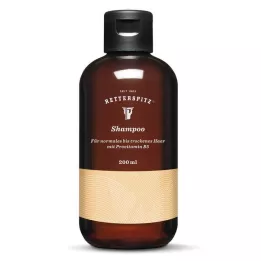 RETTERSPITZ Šampon, 200 ml