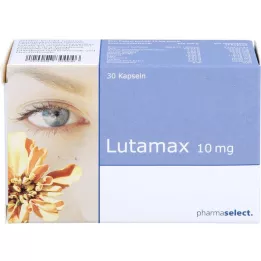 LUTAMAX 10 mg kapsule, 30 kom